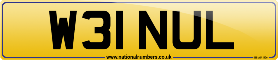 W31 NUL