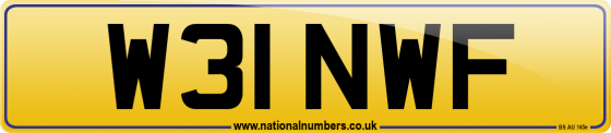 W31 NWF