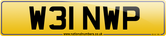 W31 NWP