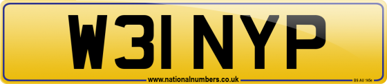 W31 NYP