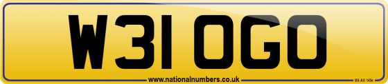 W31 OGO