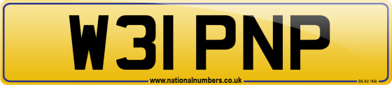 W31 PNP