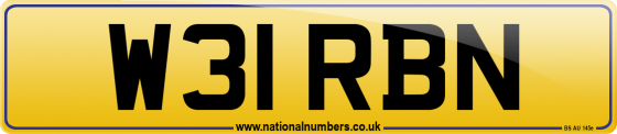 W31 RBN