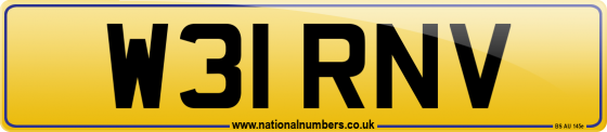 W31 RNV