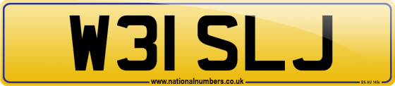 W31 SLJ