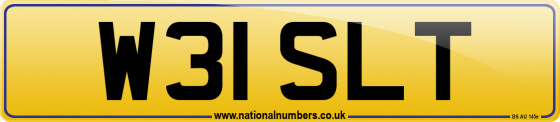 W31 SLT