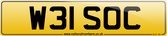 W31 SOC