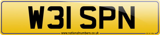W31 SPN
