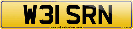 W31 SRN