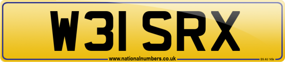 W31 SRX