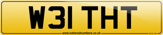 W31 THT