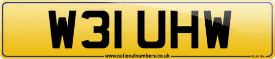 W31 UHW