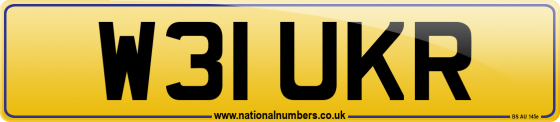 W31 UKR