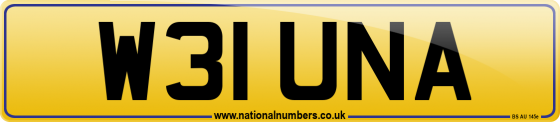 W31 UNA