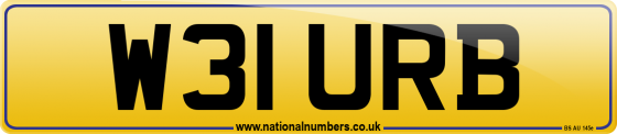 W31 URB