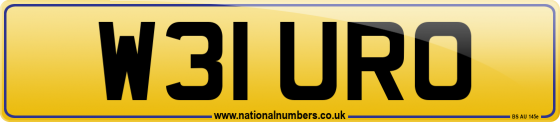 W31 URO