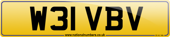 W31 VBV