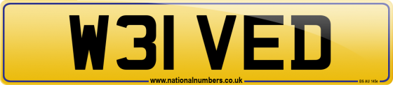 W31 VED