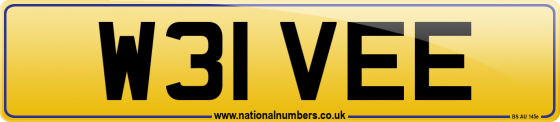 W31 VEE