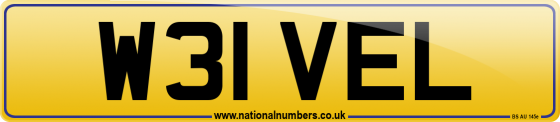 W31 VEL