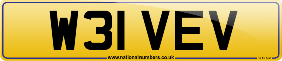 W31 VEV