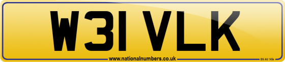 W31 VLK