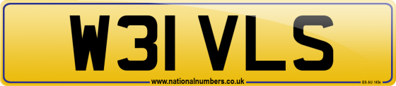 W31 VLS