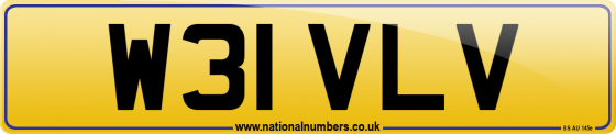 W31 VLV