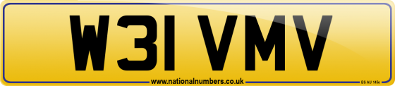 W31 VMV