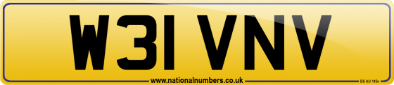 W31 VNV