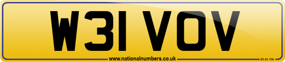 W31 VOV