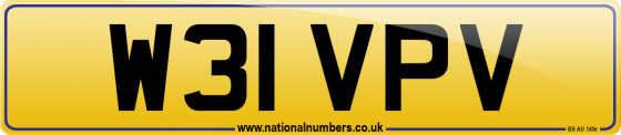 W31 VPV