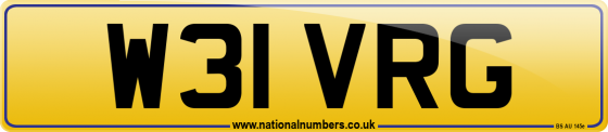 W31 VRG