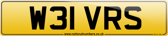 W31 VRS