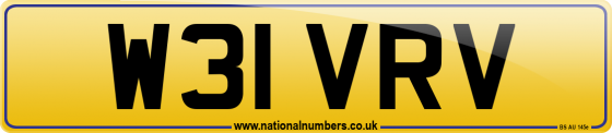 W31 VRV