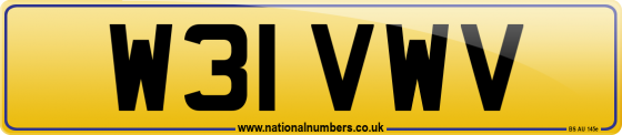 W31 VWV