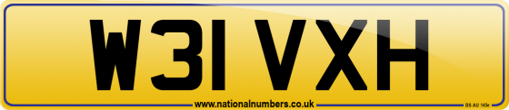 W31 VXH