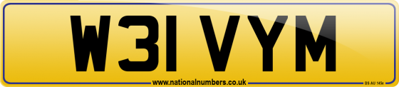 W31 VYM