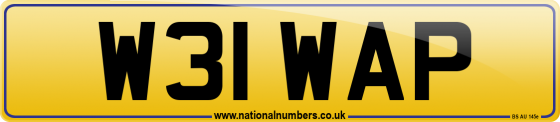 W31 WAP