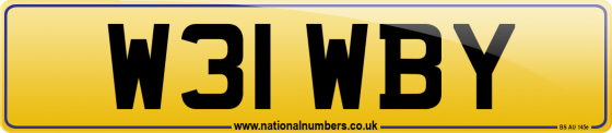 W31 WBY