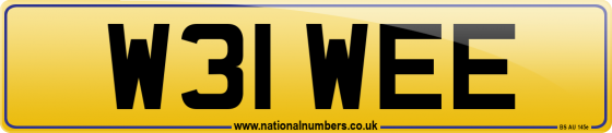 W31 WEE