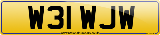 W31 WJW