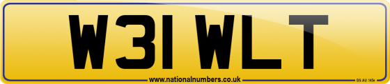 W31 WLT