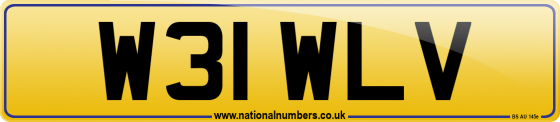 W31 WLV