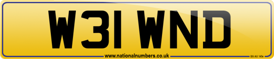 W31 WND