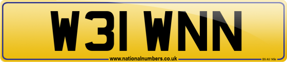 W31 WNN