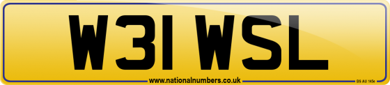 W31 WSL