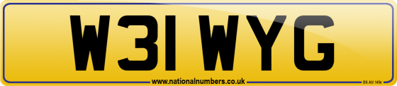 W31 WYG