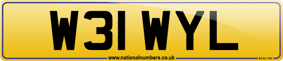 W31 WYL