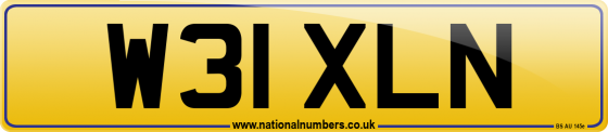 W31 XLN